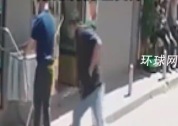 土耳其男子不满发型持刀刺伤理发师 又试图返回袭击