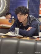 曝张柏芝月中火速安排儿子返港陪谢贤 孝心感动众人