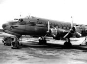 74年前空难改变全球飞行安全制度 深海发现残骸