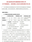 超卓航科董事长一家三口拟套现超10亿 家族大额减持引发关注