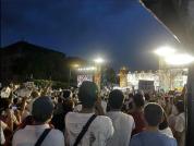 韩国瑜讽民进党遇事只会推卸责任 要求赖清德面对问题