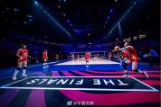中国女排1-3意大利获第四名 展现稳定进步