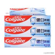 69个心机商标被宣告无效 高露洁多款商标失效引发关注