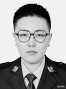 民警为救轻生群众牺牲被追授称号 用生命守护平安