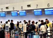 上半年台湾民众赴大陆人数增近25% 两岸交流未减反增