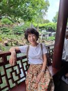 柯文哲妻子分享大陆旅游经历 体验“一机在手，畅行无阻”