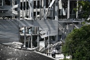 “防灾备份”，日本就副首都选址展开讨论