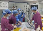 女子漂流呛水后吐血被确诊罕见病 命悬一线终获救