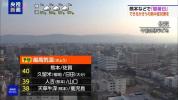 全球多国刷新高温纪录 热浪席卷北半球