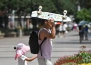 最新消息：8月多地或发生极端高温事件