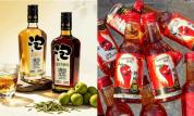旺仔牛奶卖不动，340亿旺旺转行卖酒，并非首次涉足酒类
