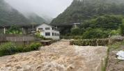 宜兴山洪 预警与现实的差距
