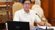 菲称台海有事不允许美从菲领土攻击 维护和平与稳定
