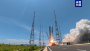 我国成功发射卫星互联网低轨24组卫星 任务圆满成功