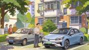汽车“油电交替”还有多远 变化中的电动车普及之路