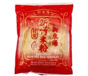 香港呼吁停售一台湾进口米粉 检出微量甲醛