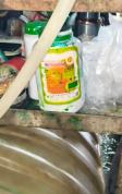 莴笋 染色 违规使用添加剂引发关注