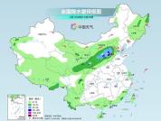 气温将创下半年来新低 北方局地将有暴雨