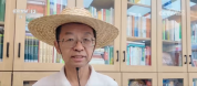 扎根乡土 他把课堂“种”在田间地头