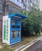 售水机脏成这样 售水的人不知道吗 水质问题频发引担忧