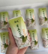 章丘大葱味酸奶上线10天售出120万瓶 猎奇口味引热议