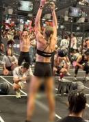 HYROX失禁女选手致歉 赛事管理漏洞引争议