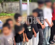 钦州一对中年夫妇生育13个孩子，村干部：已落实帮扶，生活条件不难