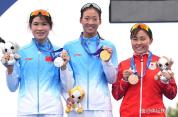 亚运会金牌榜出炉！日本盘外招曝光 中国队首日大获全胜