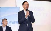 朱立伦心疼蒋万安受委屈 望高票连任带动选情