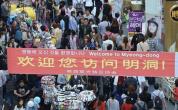 韩国人为何比中国人还盼着十一假期 迎接中国游客红利