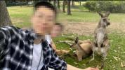 中国夫妇刚拿澳洲绿卡车祸身亡 幸福生活戛然而止