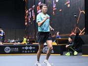 WTT中国大满贯今日赛程速览 国乒多将出战