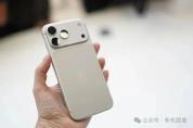 苹果削减iPhone18Pro订单 销量却意外走高