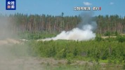 立陶宛拟向靠近俄加里宁格勒边境地区派兵