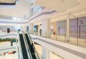 商场新“三件套” 市集首店齐发力