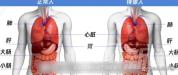 女生五脏六腑全长反 罕见“镜面人”成功换心