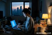 女子2年多花上百万找陪聊 情感缺失还是新型成瘾？