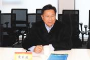 周末打虎！黄日波被查 广西政协原副主席接受调查
