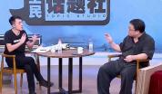 王自如喊话罗永浩 和解不再争吵
