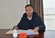 青海省委统战部副部长高静宇被查 涉嫌严重违纪违法