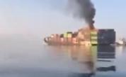 苹果客服回应货轮沉没iphone漂浮海面 泡水机不会二次流入市场
