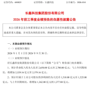 A股公司大批利好公告落地 多家企业业绩亮眼