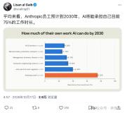 Anthropic连发两份内部报告 揭示AI认知鸿沟