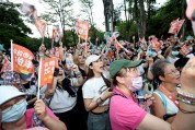 台湾名医：“洋流”将拖累民进党选情 绿营恐一尸多命