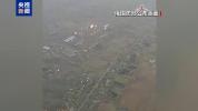 俄称打击乌军用设施 精准摧毁多地目标