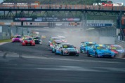 四大赛事齐开，2026成都国际赛车节撬动消费新活力