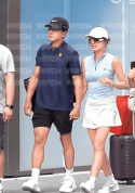 刘恺威父亲说想快点见见黎纪君 恋情曝光引发关注