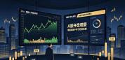 美股深夜大反攻 情绪提振或短暂