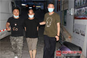男子抢劫后为防揭发杀害同伙 23年终落法网