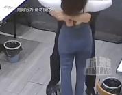 被丈夫抱断肋骨女子几乎不晒太阳 骨质疏松惹祸端